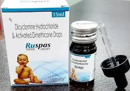 Dicyclomine Hydrochloride Syrup 